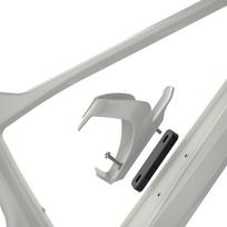 Fixed Tag Bikee with Find My Support | Black