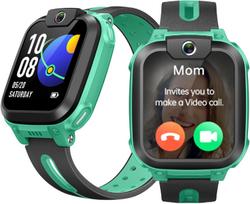 imoo Watch Phone Z1 Kids  green | Z1M580027DL | 6953281008941