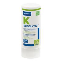 VIRBAC Sebolytic - šampū šunims ir katėms - 250 ml