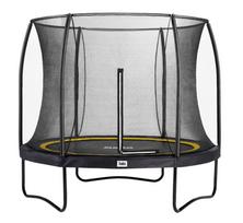 Salta Comfort leidimas - 213 cm rekreacinis/sodo trampolinas