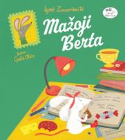 Mažoji Berta - Ignė Zarambaitė