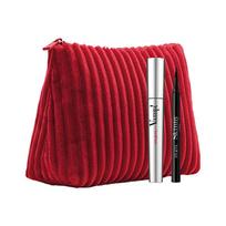 Pupa Mascara & Skinny Liner Gift Set blakstienų tušas Moterims