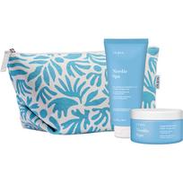 Pupa Nordic Spa Kit Body Care Gift Set vonios ir dušo priemonė Moterims