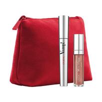 Pupa Mascara & Miss Pupa Gloss Set Gift Set blakstienų tušas Moterims