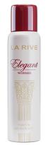 La Rive Elegant Woman 150ml kūno priežiūra Moterims