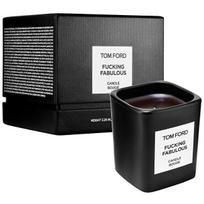 Tom Ford Fucking Fabulous - svíčka 600ml kvepianti žvakė Unisex