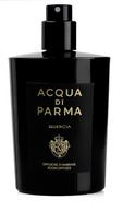 Acqua Di Parma Signatures Of The Sun Quercia Purškikliai ir difuzoriai 100ml namų kvapas Unisex testeris