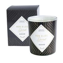 Troli Scented candle 40h with jewel Cedar CROCE100 kvepianti žvakė Moterims