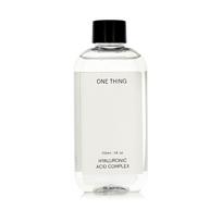 One Thing Hyaluronic Acid Complex Purškiamas veido losjonas 150ml korėjietiškas veido tonikas Unisex