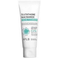 APLB Glutathione Niacinamide Facial Cleanser Valomoji emulsija 80ml korėjietiškas veido losjonas
