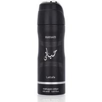 Lattafa perfumes Hayaati Dezodorantas 200ml dezodorantas ir antiperspirantas