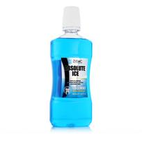 Zidac Laboratories Absolute Ice Coolmint Mouthwash Burnos skalavimo skystis 500ml burnos skalavimo skystis