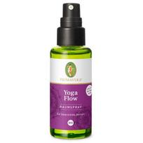 Primavera Yoga Flow room spray 50 ml 50ml purškiamas kvapas namams