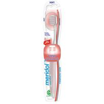 Meridol Gum Protection + Sensitive Toothbrush dantų šepetėlis