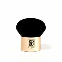 Dripping Gold Kabuki brush Dripping Gold savaiminio įdegio kremas