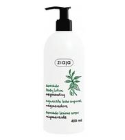 Ziaja Tělové mléko Avocado (Body Lotion) 400 ml 400ml kūno priežiūra