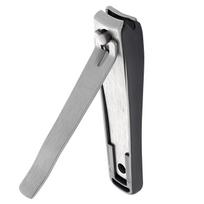 STALEKS Nail clippers with a container Beauty & Care 20 (Clipper With a Container For Clipped Nails) manikiūro reikmenys