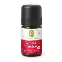 Primavera Fragrance mixture Winter fairy tale 5ml eterinis aliejus namams