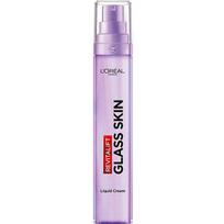 Loreal Water-based skin cream Glass Skin Liquid Cream 50 ml 50ml drėkinamasis veido kremas