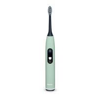Beurer Sonic Electric Toothbrush SC50 - Peppermint ultragarsinis dantų šepetėlis