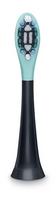 Beurer Replacement heads for Protection Plus SC30/50 sonic toothbrushes ultragarsinis dantų šepetėlis