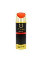 Armaf Beauté Le Femme Kūno purškiklis 200ml purškiamas dezodorantas