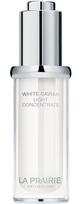 La Prairie White Caviar Brightening and Firming Skin Serum (Light Concentrate) 20 ml 20ml veido priežiūra nuo senėjimo