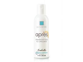 La Chevre Vitamin fluid after tanning 200ml priemonė po įdegio