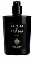 Acqua Di Parma Signatures Of The Sun Yuzu Purškikliai ir difuzoriai 100ml namų kvapas testeris