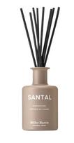 Miller Harris Santal - difuzér 150ml namų kvapas su lazdelėmis