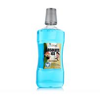Zidac Laboratories Absolute Ice Kids Mouthwash Burnos skalavimo skystis 500ml burnos skalavimo skystis