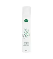 Pleva Cream with a Soothing Drop of Bee Venom dieninis veido kremas