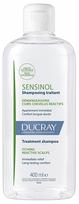 Ducray Sensinol Itchy Scalp Relief Shampoo (Treatment Shampoo) - 400 ml 400ml dermatologiniai Šampūnas jautriai galvos odai