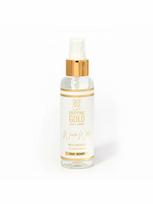 Dripping Gold Self-tanning face mist Dripping Gold Wonder Water Light/Medium 100 ml 100ml savaiminio įdegio kremas