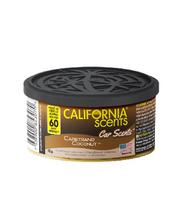 California Scents Car Scents Capistrand Coconut automobilio kvapas