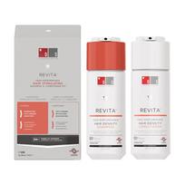 Ds Laboratories Revita Hair Care Gift Set plaukų šampūnas