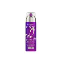 Loreal Big Hair Day Fresh Volume Spray 200 ml 200ml plaukų priemonė