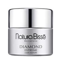 Natura Bissé Rejuvenating moisturizing cream with a light texture Diamond ( Extreme Light Cream) 50 ml 50ml dermatologinis kremas nuo raukšlių