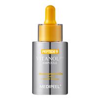 Medi-Peel MEDI-PEEL Peptide 9 Vitanol Ampoule Pro 30 ml 30ml korėjietiškas niacinamido serumas