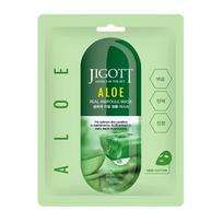 Jigott Jigott Face Care 0 27ml korėjietiška lakštinė veido kaukė