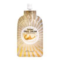 Beausta BEAUSTA Golden Snail Cream 15 ml 15ml korėjietiškas veido kremas