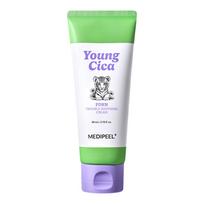 Medi-Peel MEDI-PEEL Young Cica PDRN Trouble Soothing Cream 80 ml 80ml korėjietiškas kremas sudirgusiai odai