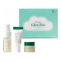 Axis-Y AXIS-Y The Mini Glow Trio Toner 12 ml + Serum 5 ml + Cream 5 ml 12ml korėjietiškas kremas nuo pigmentinių dėmių