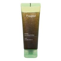 Fraijour Fraijour Heartleaf Pore Melting Gel Mask 75 ml 75ml korėjietiška valomoji veido kaukė