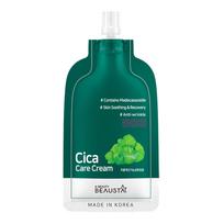 Beausta BEAUSTA Cica Care Cream 15 ml 15ml korėjietiškas kremas sudirgusiai odai