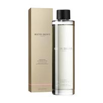 Molton Brown Replacement filling for the aroma diffuser Delicious Rhubarb & Rose 150 ml 150ml namų kvapų papildymas