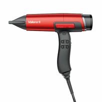 Valera Professional hair dryer MatrixCare AI Pulse Metallic Red plaukų formavimo prietaisai ir aksesuarai