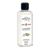 Maison Berger Paris Home Sweet Home catalytic lamp refill (Lampe Recharge/Refill) - 500 ml 500ml purškiamas kvapas namams