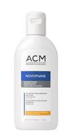 ACM Novophane strengthening shampoo ( Energizing Shampoo) 200 ml 200ml dermatologiniai Šampūnas nuo plaukų slinkimo