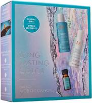 Moroccanoil Long Lasting Color Gift Set Šampūnas dažytiems plaukams